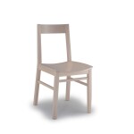 NábytekProNás Designová jídelní židle IBIZA 112 - masiv STI-IBIZA112