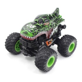 Auto Dino kola 4x4
