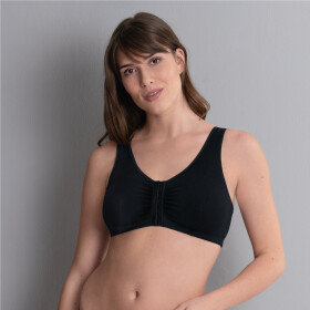 Dámská chirurgická podprsenka Hazel 5765X Černá - Anita Care černá XXL