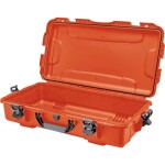 Explorer Cases outdoorový kufřík 2717HL.D desert tan with pick & pluck foam (š x v x h) 28 x 20 x 17 cm písková 2717HL.D