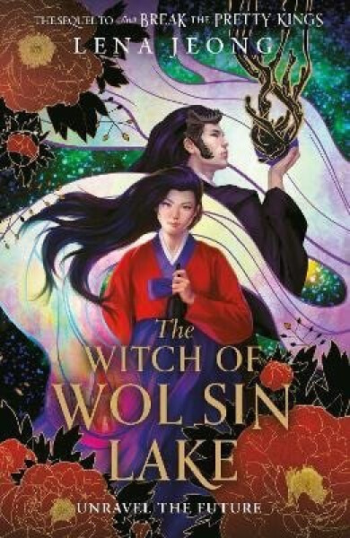 Witch of Wol Sin Lake - Lena Jeong