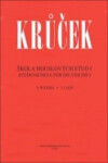 Škola houslových etud