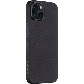 Pouzdro Tactical MagForce Aramid Apple iPhone 15 Black