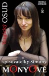 Tragický osud spisovatelky Simony Monyové - Michaela Košťálová - e-kniha