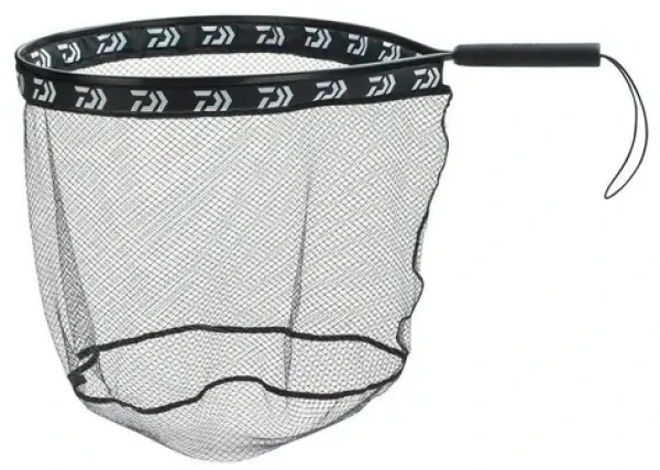 Daiwa Podběrák D-Vec Floating Wading Net (15810-520)