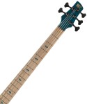 Ibanez SR1425B Carribean Green Low