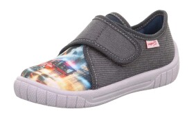 Domácí obuv Superfit 1-000271-2100 Velikost: 30