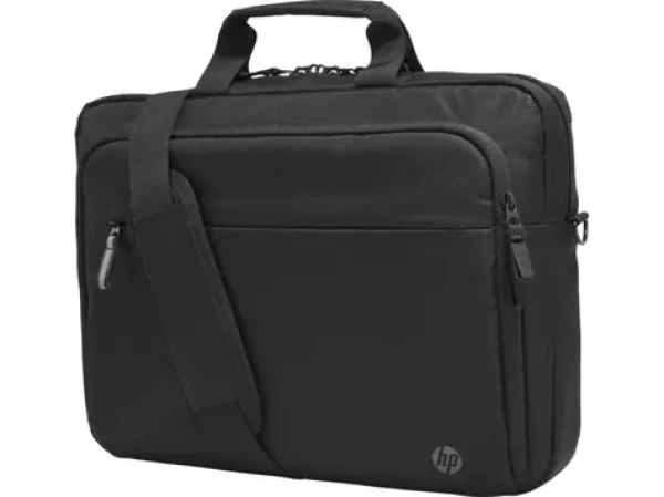 HP Renew Business 15.6 Topload černá / Brašna na notebook / voděodolná / RFID (500S7AA)