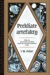Prekliate artefakty - J.W. Ocker