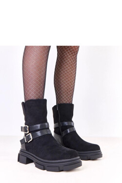 Boty model 219671 Solea 37