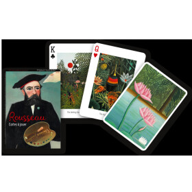 Poker Rousseau