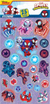 Spidey set samolepek - EPEE