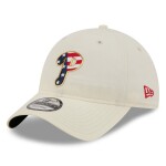New Era Pánská kšiltovka Philadelphia Phillies MLB 4th of July USA 250 9TWENTY Adjustable