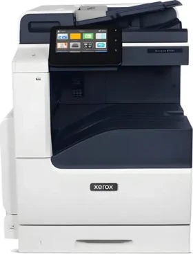 Xerox VersaLink C71xx / Barevná laserová multifunkce / A3 / Duplex / LAN / Wi-Fi / USB