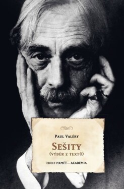 Sešity Paul Valéry