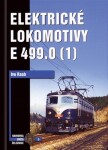 Elektrické lokomotivy řady E 499.0 (1)