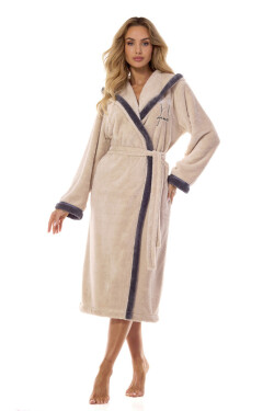 DÁMSKÝ ŽUPAN TESS 2419 angora XL