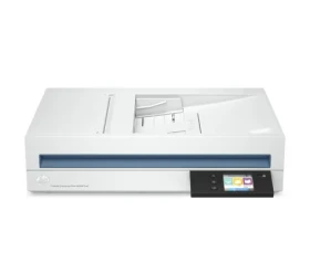 HP ScanJet Enterprise Flow N6600 fnw1 / skener / 1200dpi / A4 / ADF / LCD / USB 3.0 / Wi-Fi (20G08A)