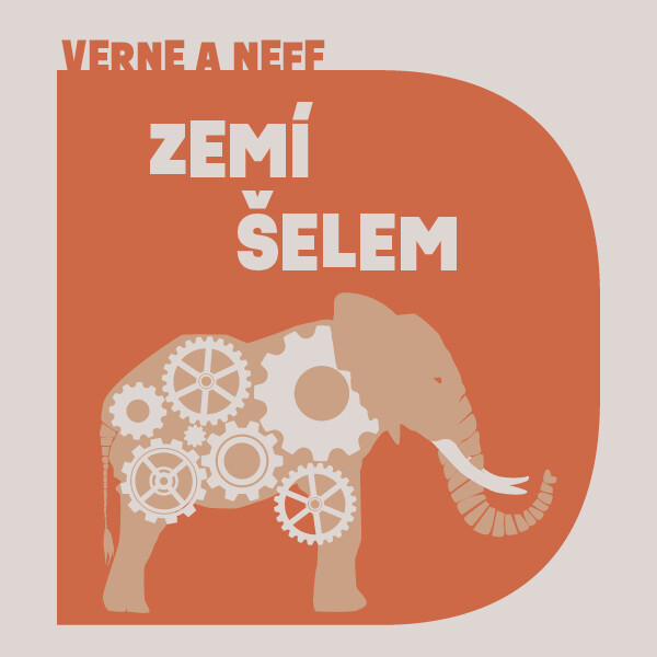 Zemí šelem - Jules Verne