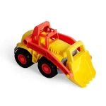 Green Toys Nakladač červeno-žlutá OceanBound