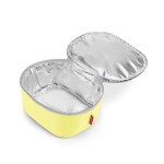 Termobox Reisenthel Coolerbag S pocket Lemon ice