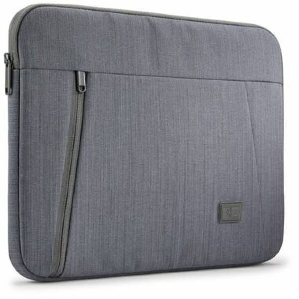 Case Logic Huxton pouzdro na notebook 14 HUXS214G - grafitová / polyester (CL-HUXS214G)