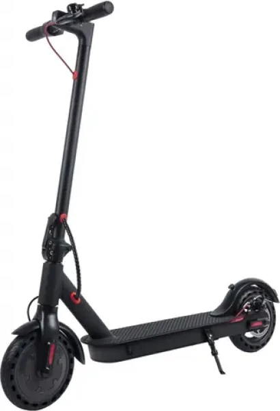 Scooter One 2020 / Elektro koloběžka / 350 W / Dojezd 25 km (Hulajnoga ONE S30)