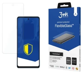 3mk FlexibleGlass pro Motorola Moto G200 5G / Ochranné sklo