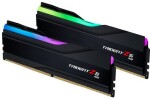 G.Skill Trident Z5 RGB 64GB (2x 32GB) 6000MHZ / DDR5 / CL32 / 1.4V / Non-ECC / Unbuffered / XMP 3.0 (F5-6000J3238G32GX2-TZ5RK)