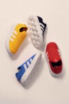 Sportovní adidas BUBBLECOMFY I IH1265 Látkový materiál