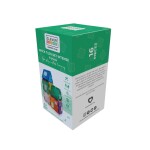 Mamido Cleverclixx stavebnice LEGO sada – Intense 16 ks