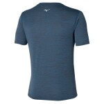 Běžecké tričko Mizuno Impulse Core Tee J2GAA51918 Velikost textilu: