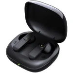 SENCOR SEP 540BT černá / Bezdrátová sluchátka / mikrofon / Bluetooth 5.0 / dobíjecí pouzdro (8590669333318)