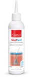 Jentschura SkalPuro zásaditý gel k čištění vlasové pokožky 100ml