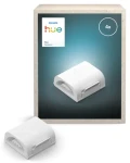 Philips Hue Flux konektor / Konektor pro LED pásky / 4 ks / IP20 (SKL000513252)