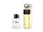 UNIQ No. 764 + Unique Wish - DUO Voda po holení 100 ml + Parfémovaná voda 200 ml