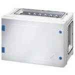 Hensel FP 0120 68000201 pouzdro 270 x 180 x 163 plast 1 ks