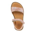 Dětské sandály Froddo G3150288-2 Velikost: 31