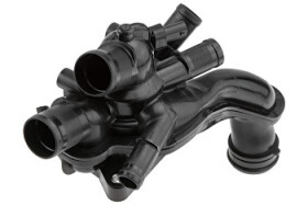 PIETRO Termostat MINI Clubman, Countryman, Paceman (R55–R61) 1.6 Turbo (2007–2016)