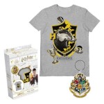 Harry Potter Tričko v boxu - Mrzimor (M) - Pyramid