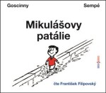 Mikulášovy patálie