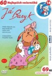 Já a Baryk - DVD - František Nepil