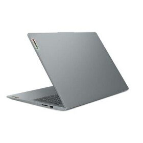 Lenovo IdeaPad Slim 3 16IAH8 šedá / 16" WUXGA / Intel Core i5-12450H 2.0 GHz / 16GB / 1TB / Intel UHD / W11H (83ES000BCK)