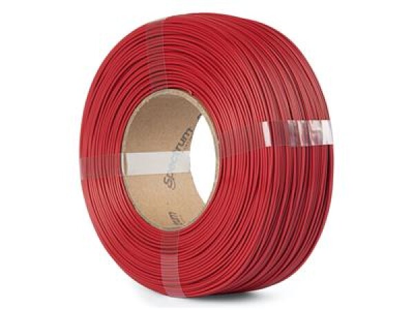 Filament Spectrum ReFill PLA Premium 1,75 mm DRAGON RED 1 kg