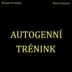 Autogenní trénink - audiokniha