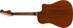 Fender Redondo Player LH NAT