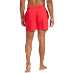 Plavecké šortky adidas Solid CLX s krátkou délkou M JC9919 s