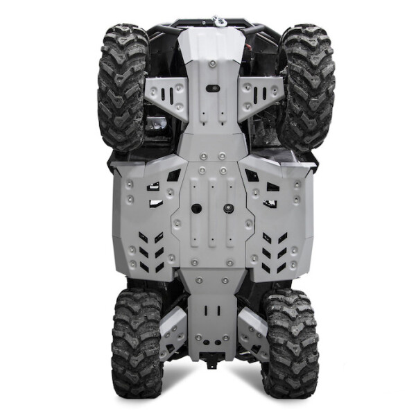 RIVAL Kompletní kryt podvozku na CFMOTO Gladiator X625-A