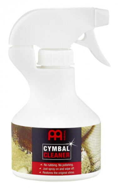 Meinl MCCL Cymbal Cleaner