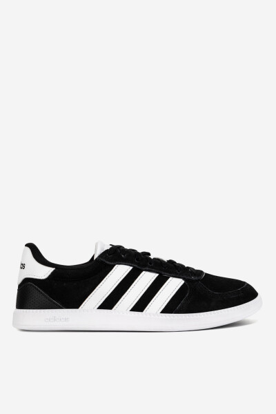 Sportovní obuv adidas BREAKNET SLEEK SUEDE IH5466 Přírodní kůže (useň)/-Přírodní kůže (useň),Materiál/-Syntetický